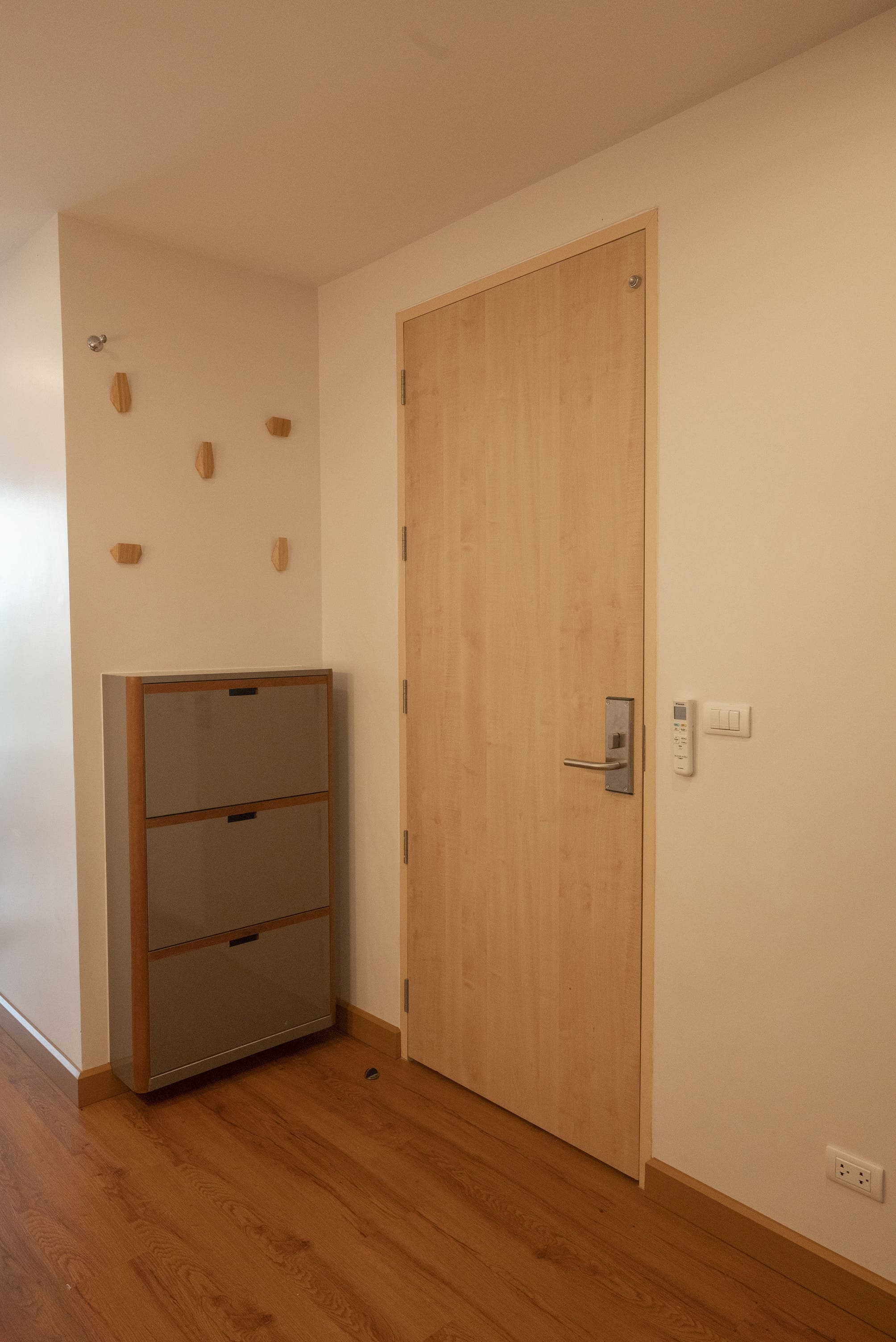 Comfortable apartment in Rawai, 1 bedroom