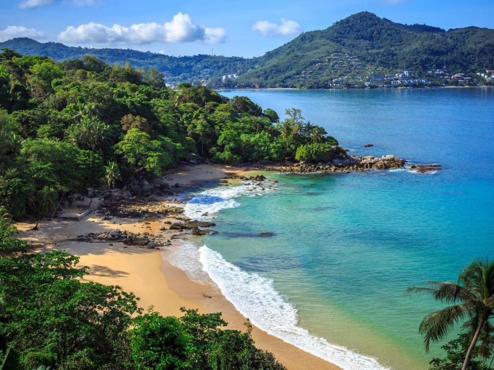 Top 7 Phuket Attractions