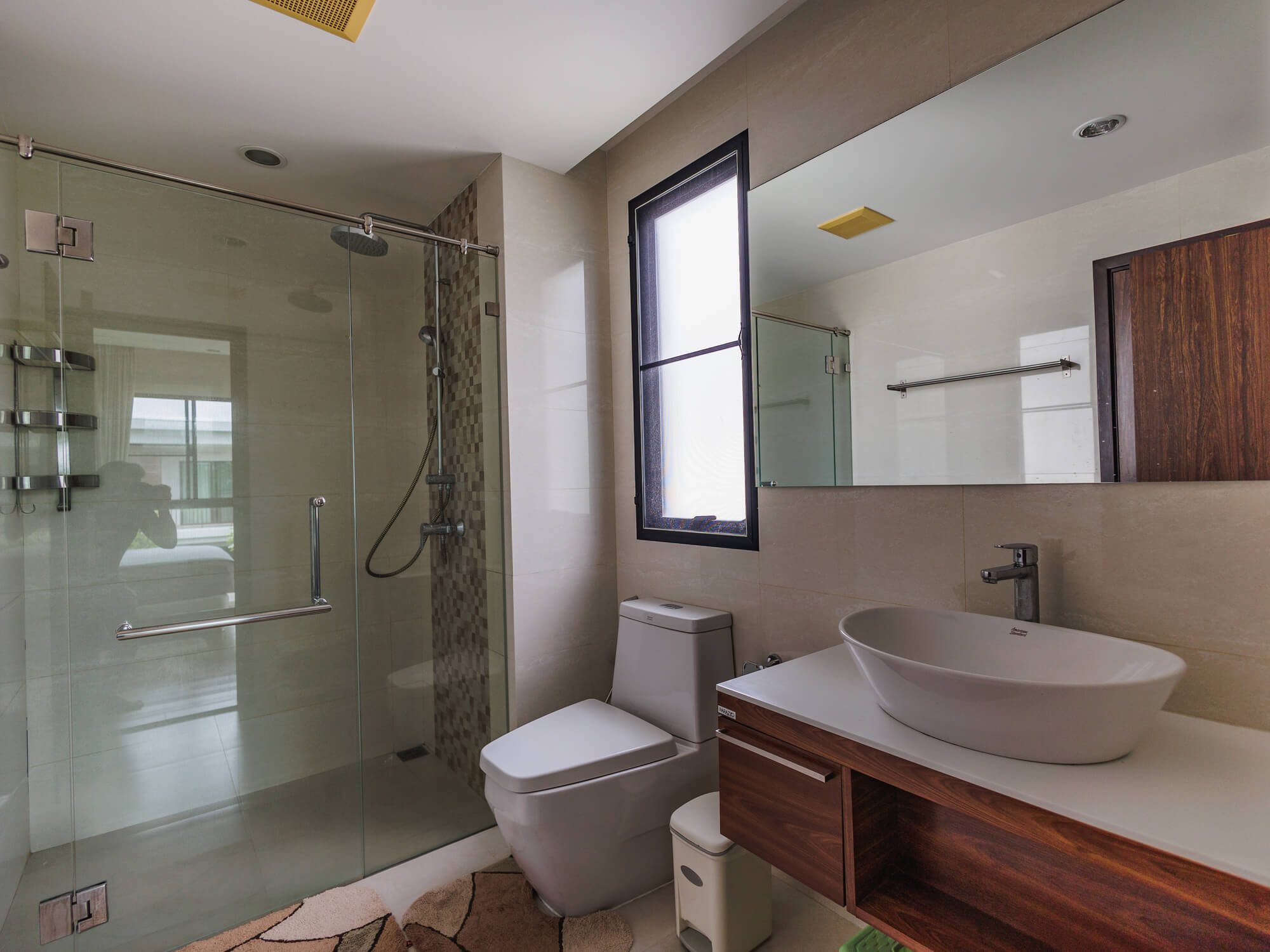 Cozy 1-bedroom apartment in soothing colors, Rawai area