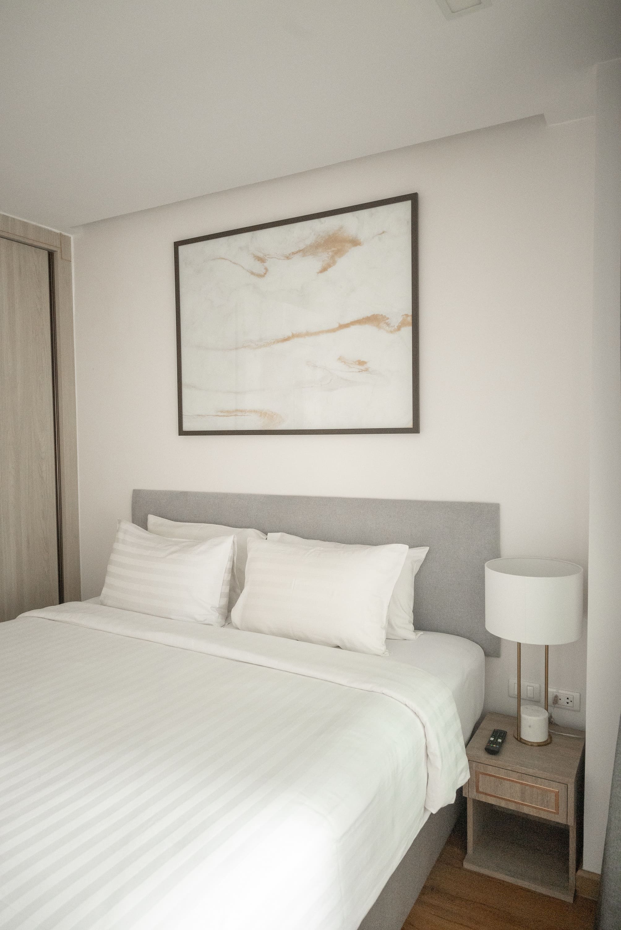Comfortable apartment in Rawai, 1 bedroom