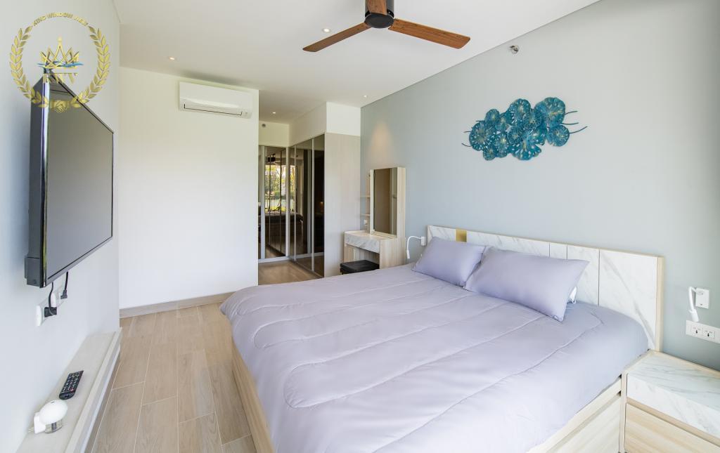 Apartment in Bang Tao area