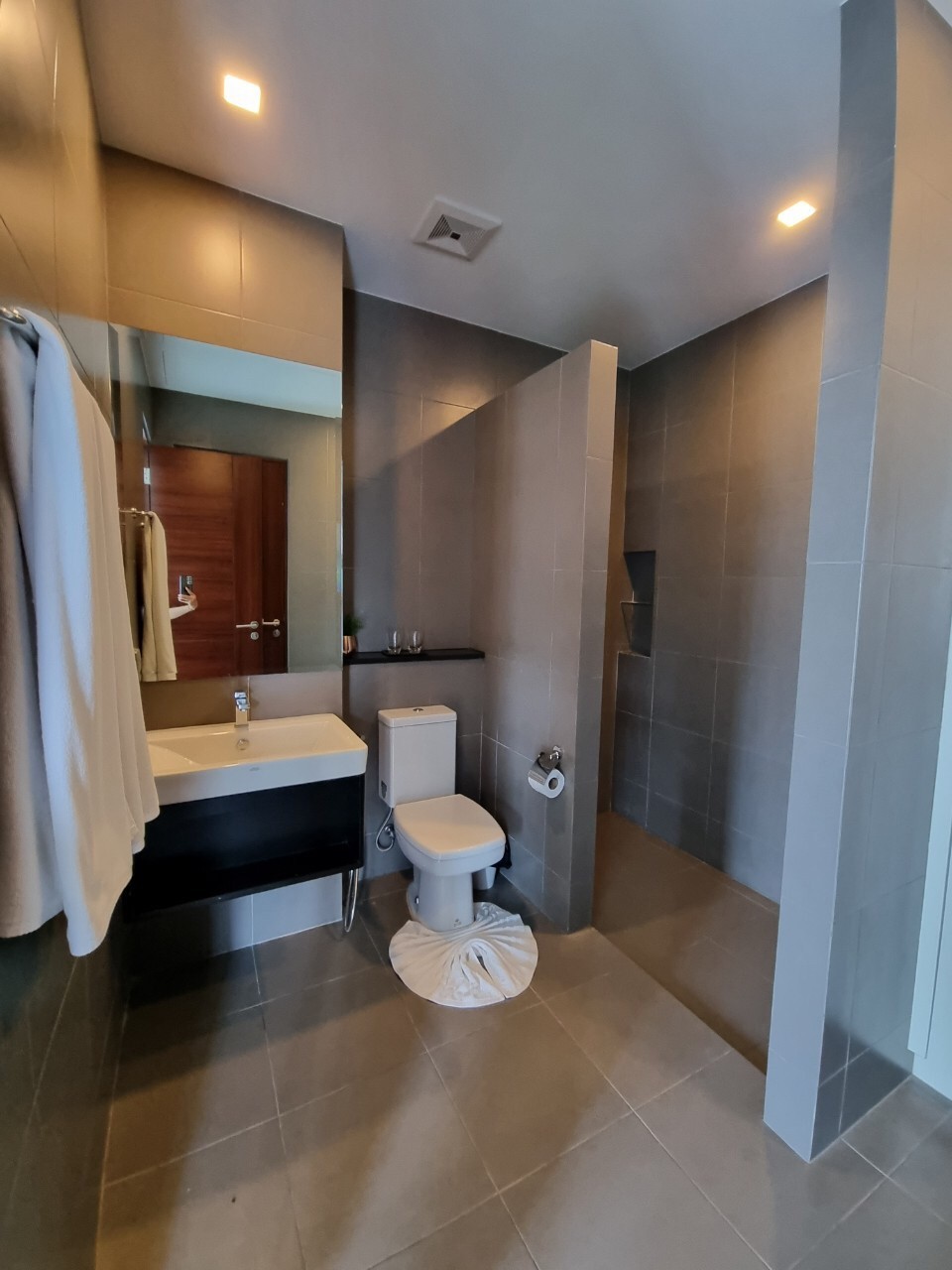 Pet Friendly Apartment, 1 Bedroom, Nai Harn