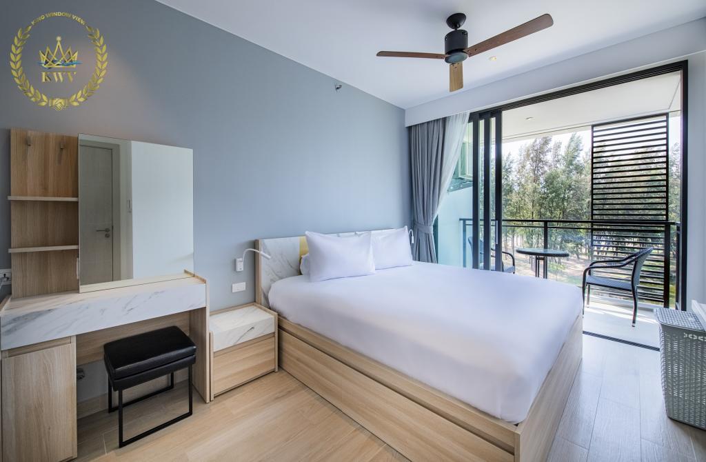 Comfortable apartment in Bang Tao area