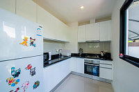 Island view townhouse, 3 bedrooms, Bangtao