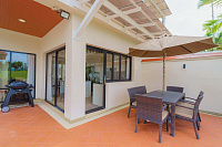 Comfortable pool villa, 3 bedrooms, Bangtao