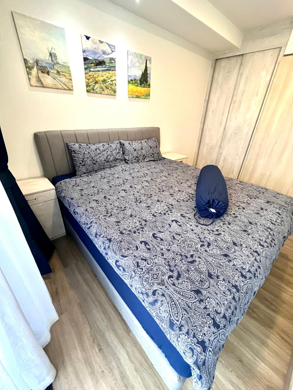 Cozy apartment near the beach, 2 bedrooms, Bang Tao area