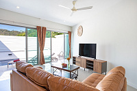 Large cozy villa with a private pool in Rawai, 3 bedrooms