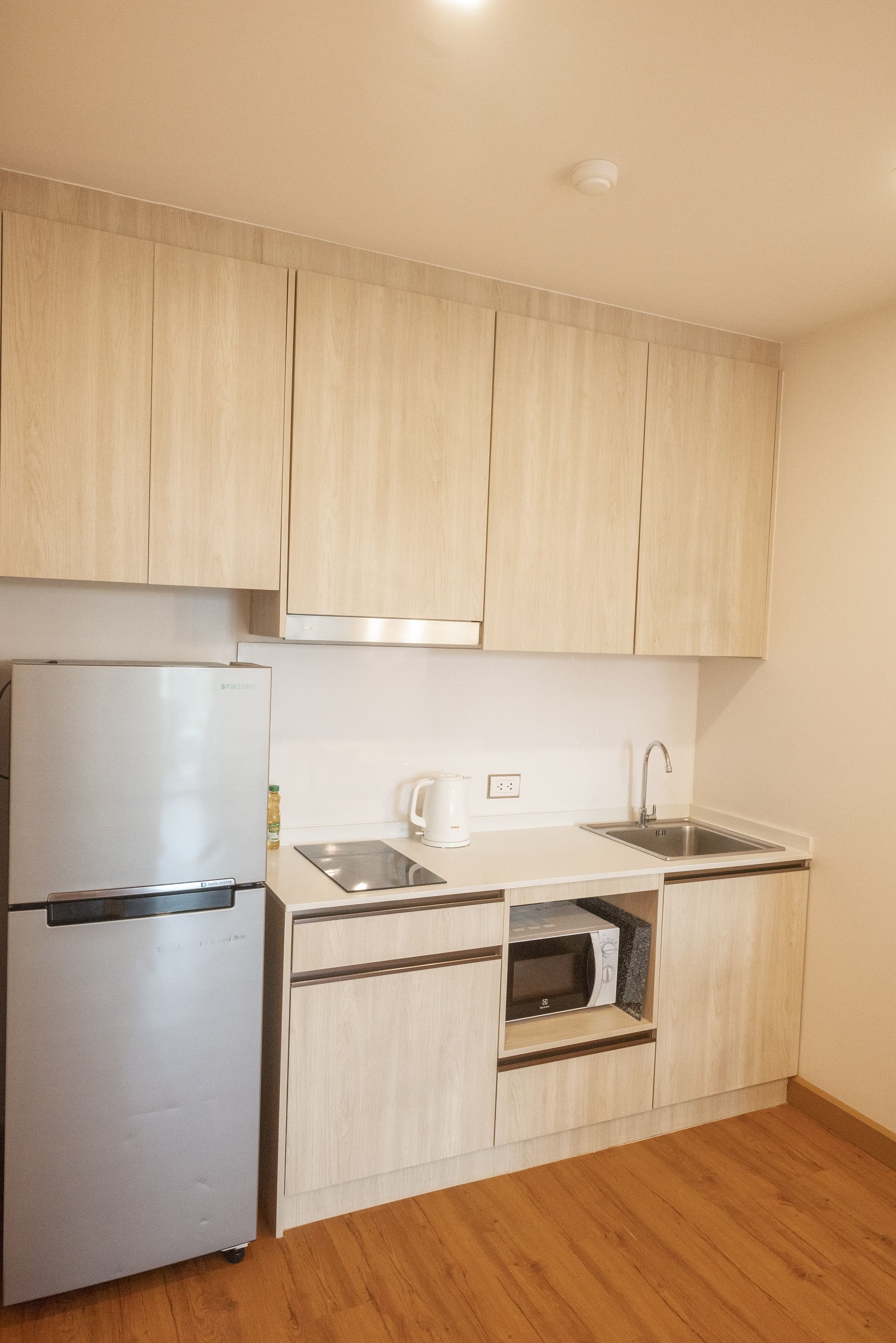 Comfortable apartment in Rawai, 1 bedroom