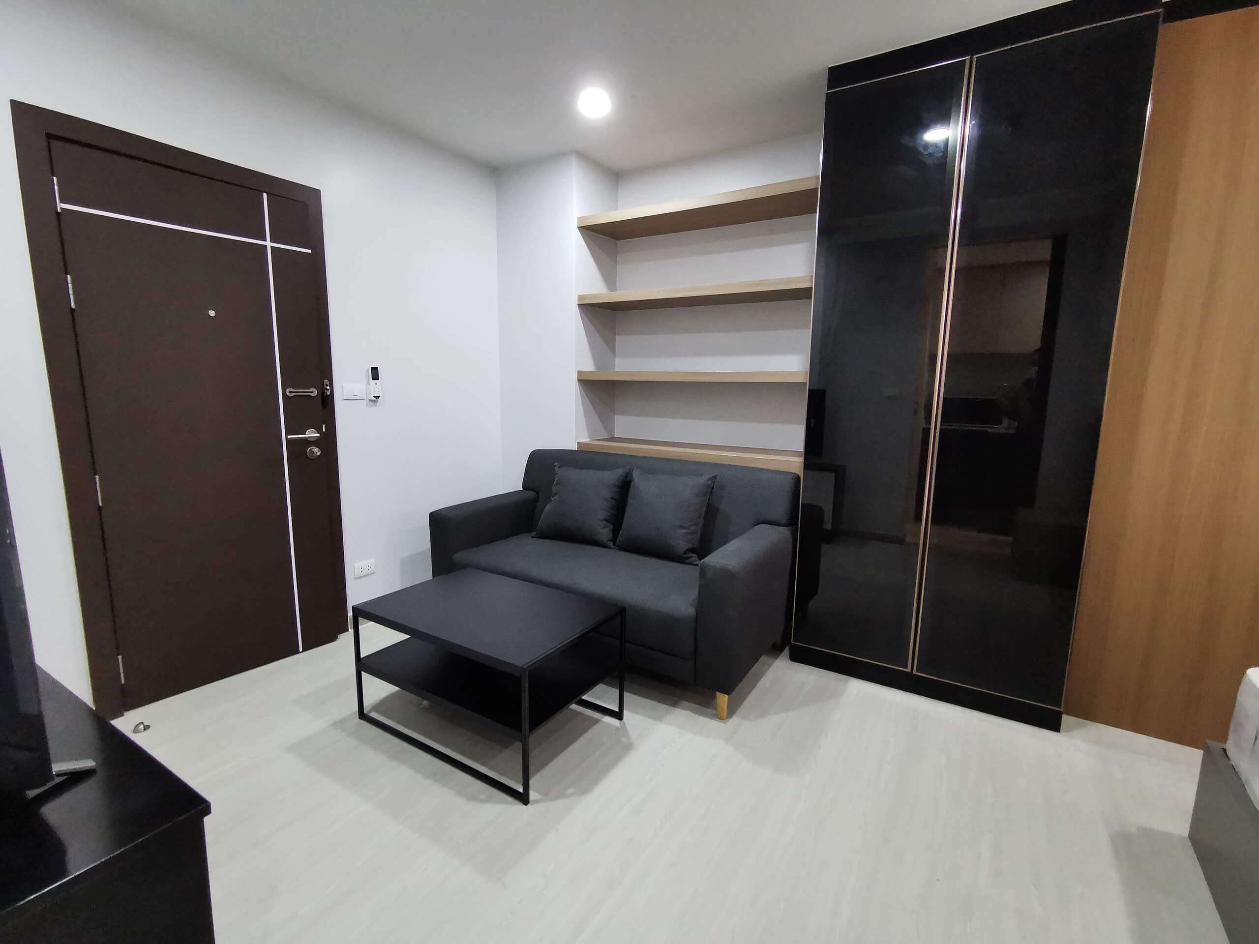 Apartment in a beautiful area with everything you need, studio, Thalang