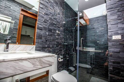 Bright and cozy 1 bedroom garden view apartment, Kata