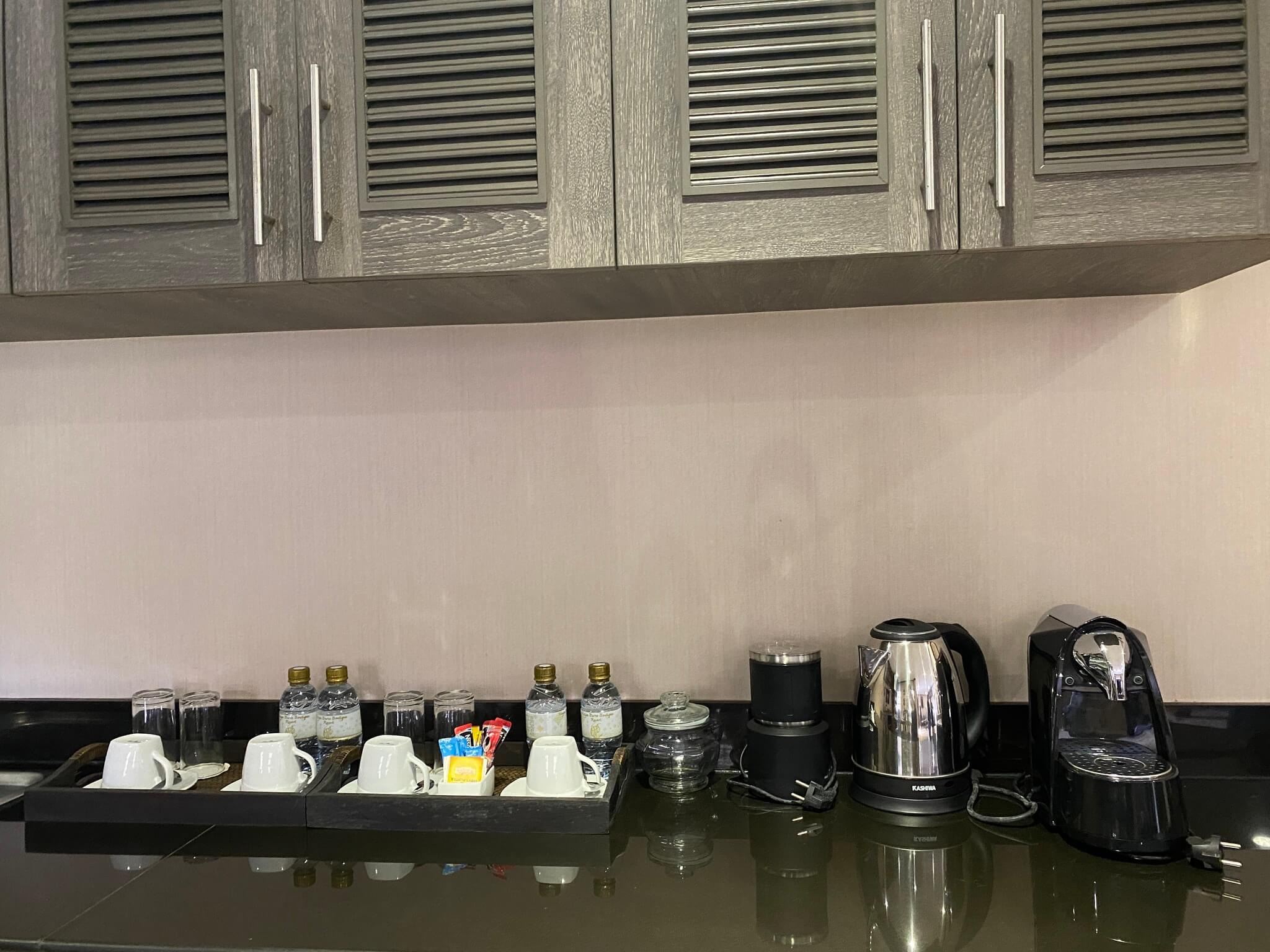 Spacious cozy apartment for prestigious living with comfort, 1 bedroom, Rawai