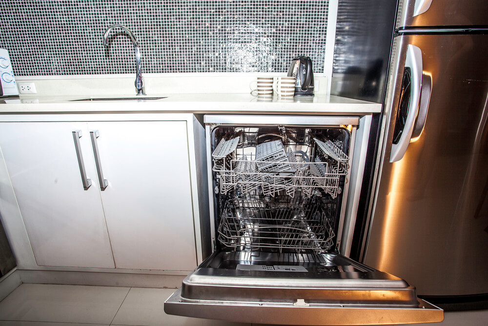 Spacious 2-room studio, Kata