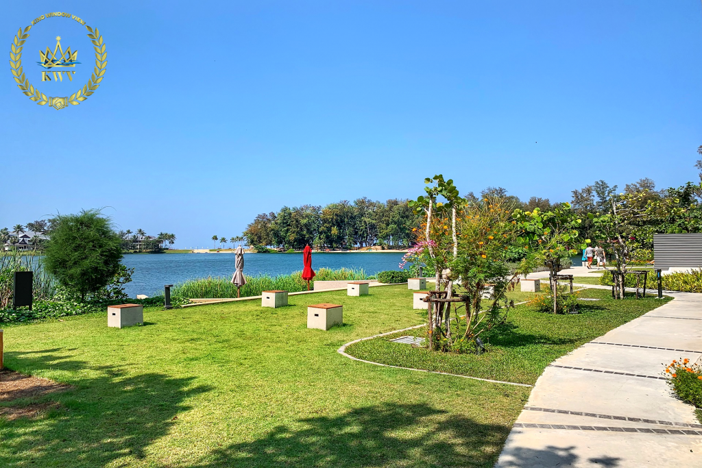 Apartment in Bang Tao area