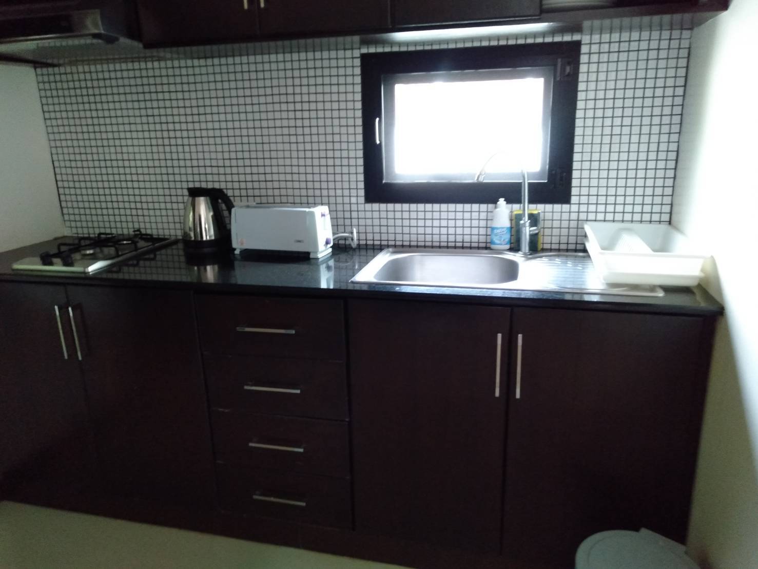 Cozy villa with a pool in Rawai, 1 bedroom
