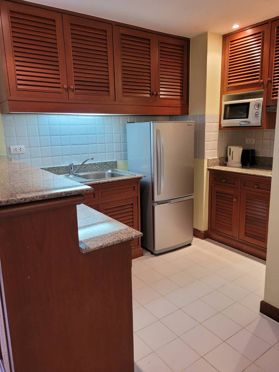1-bedroom apartment in Bangtao