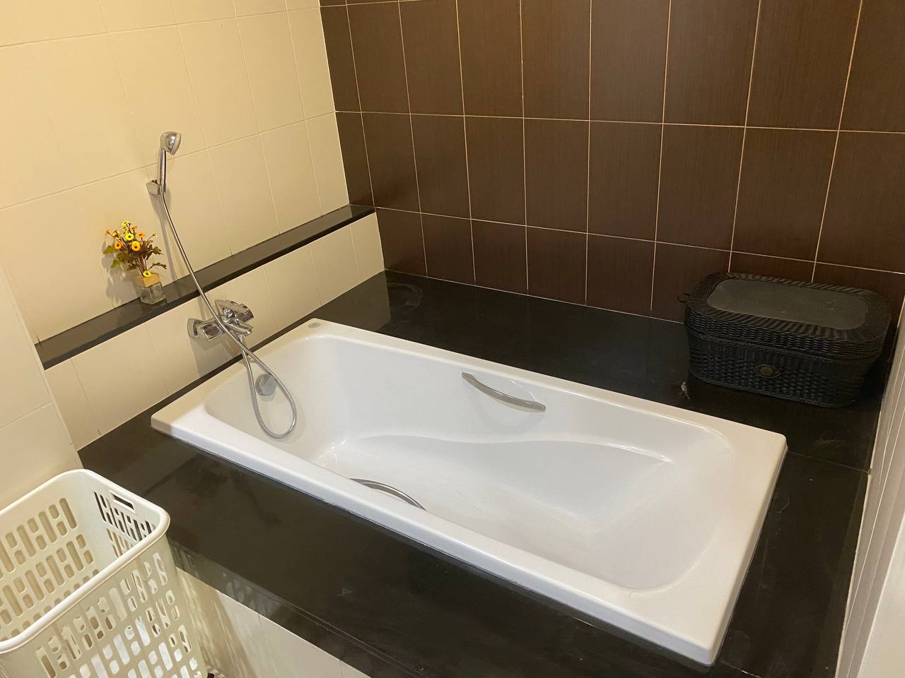 Cozy 1-bedroom apartment, Karon area