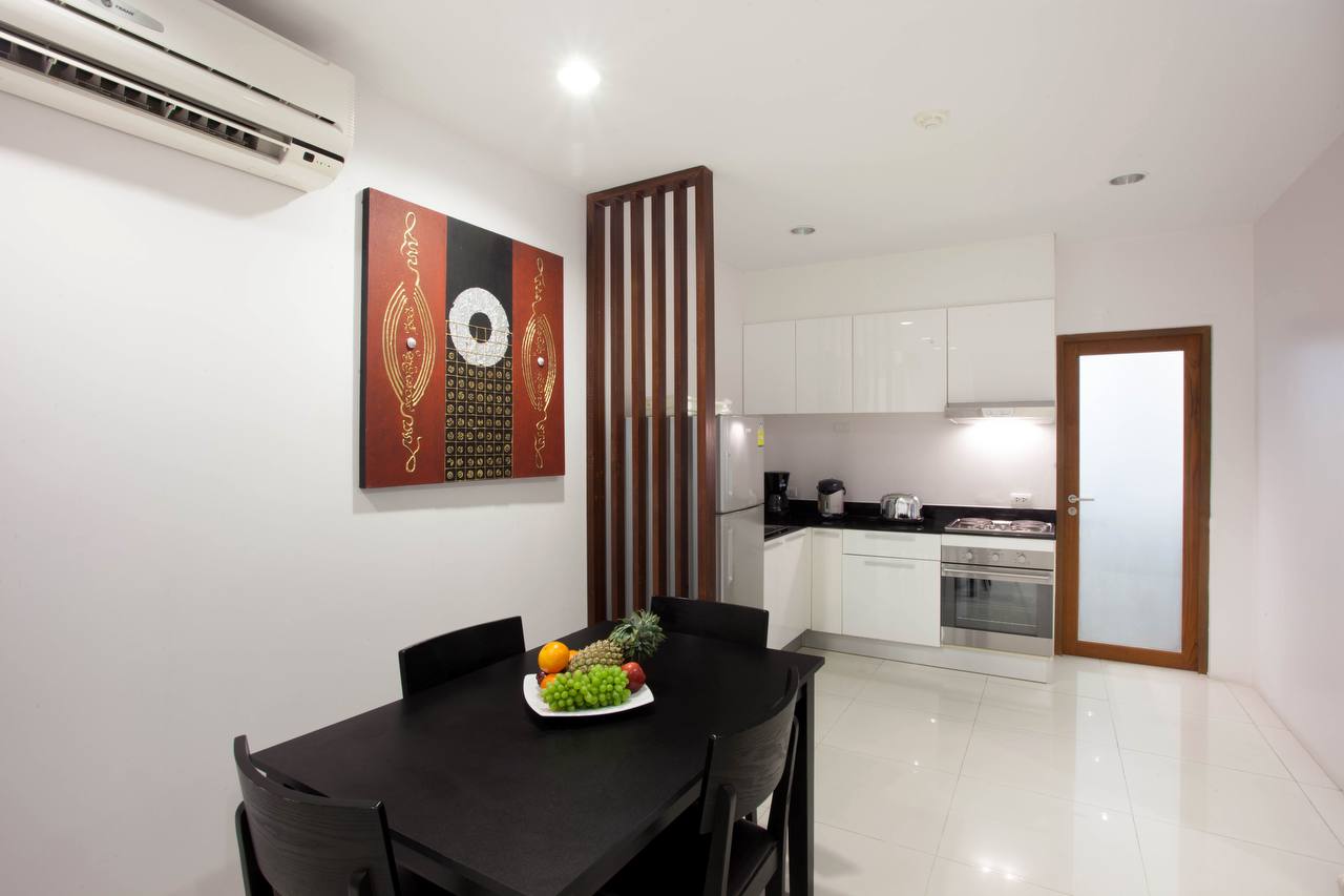 Apartment for rent, Bangtao area