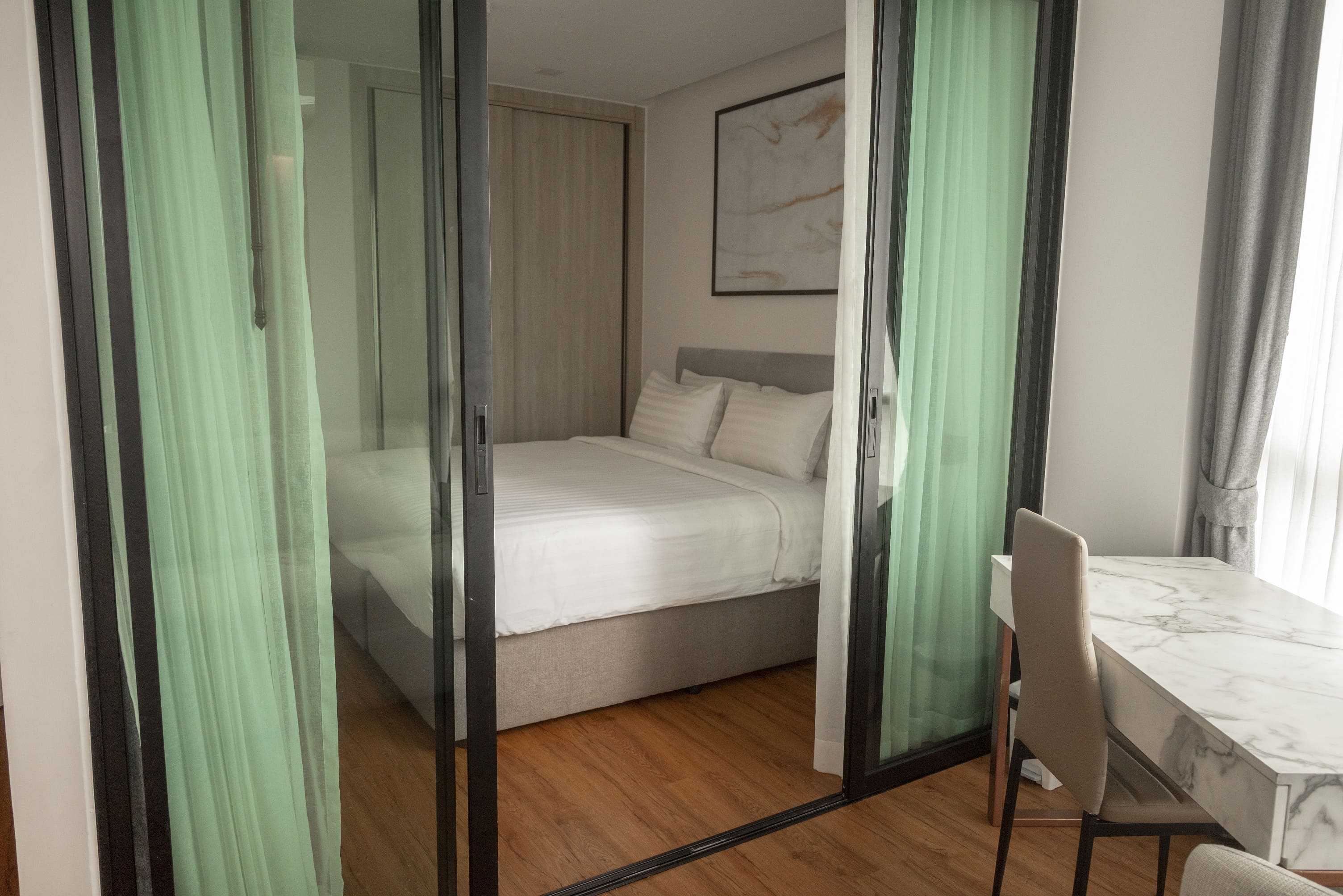 Comfortable apartment in Rawai, 1 bedroom