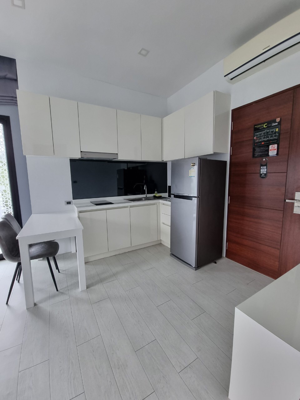 Pet Friendly Apartment, 1 Bedroom, Nai Harn