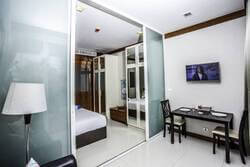 Spacious 1 bedroom apartment, Kata