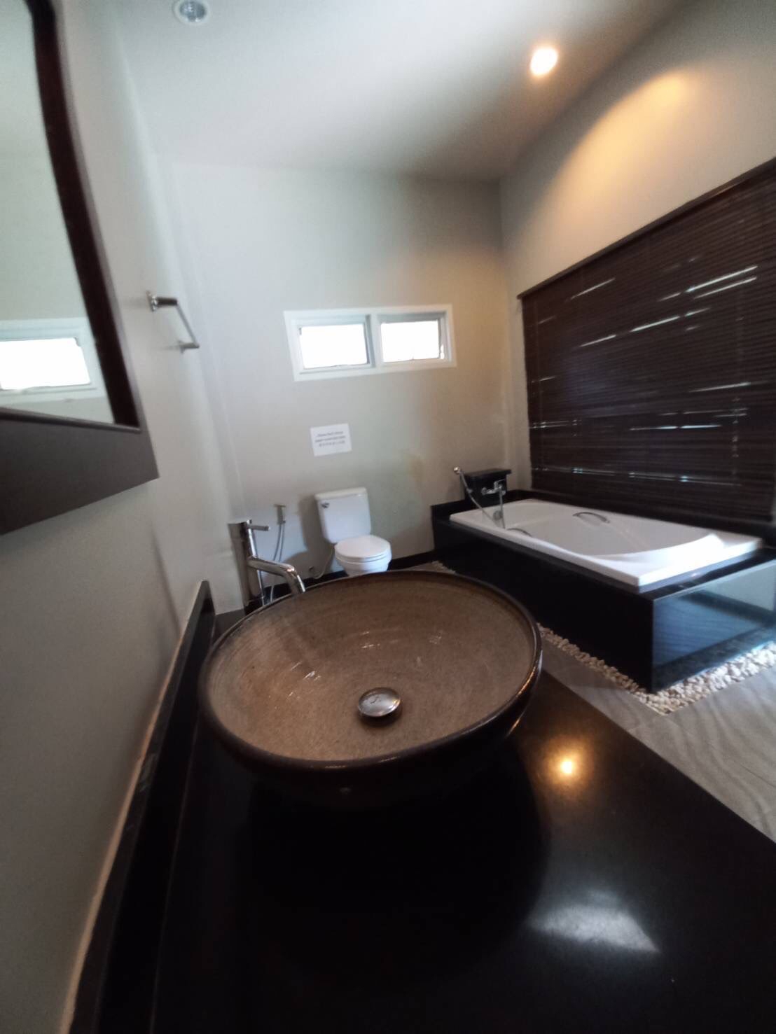 Spacious villa with a modern renovation and a private pool, 2 bedrooms, Nai Harn