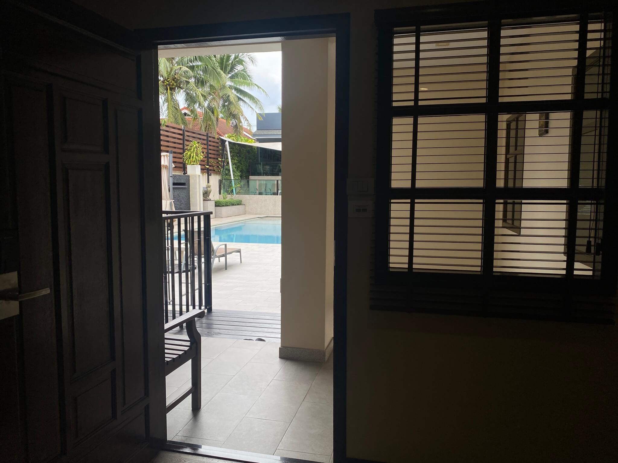 Spacious cozy apartment for prestigious living with comfort, 1 bedroom, Rawai
