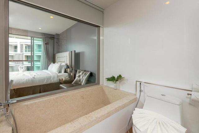 2 room apartment, Bangtao area