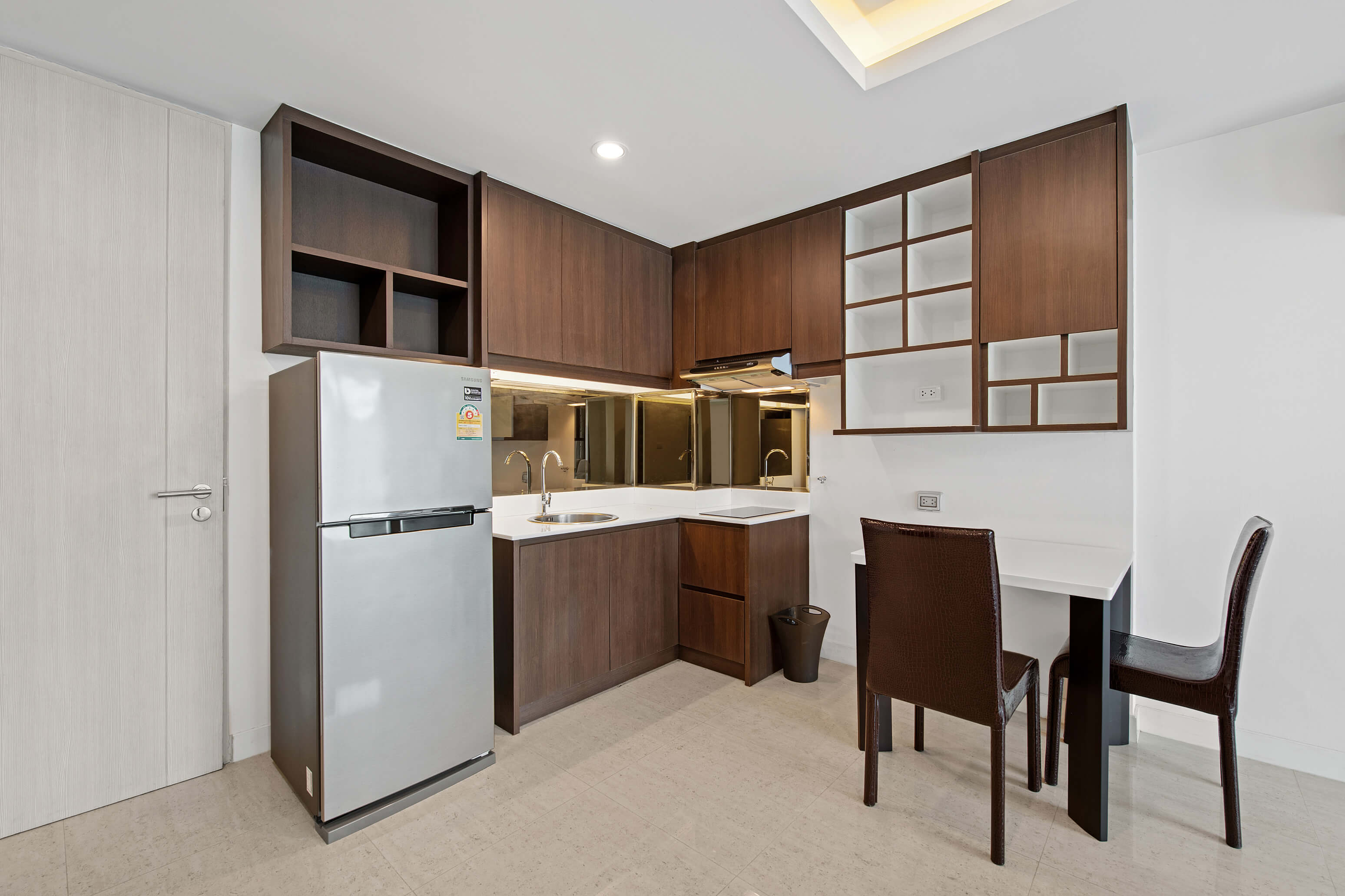 Scenic View Apartment, 1 Bedroom, Surin