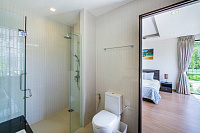 Island view townhouse, 3 bedrooms, Bangtao