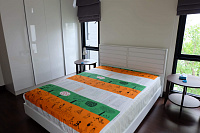 4 bedroom villa with landscaped garden and pool, Bangtao