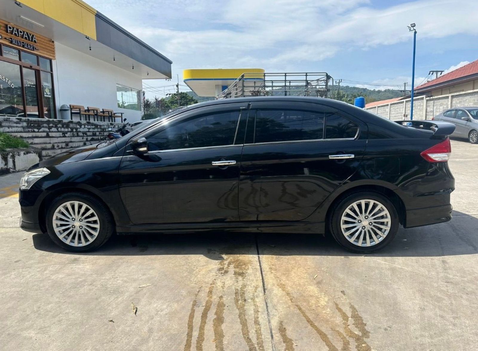 Suzuki Ciaz 2020