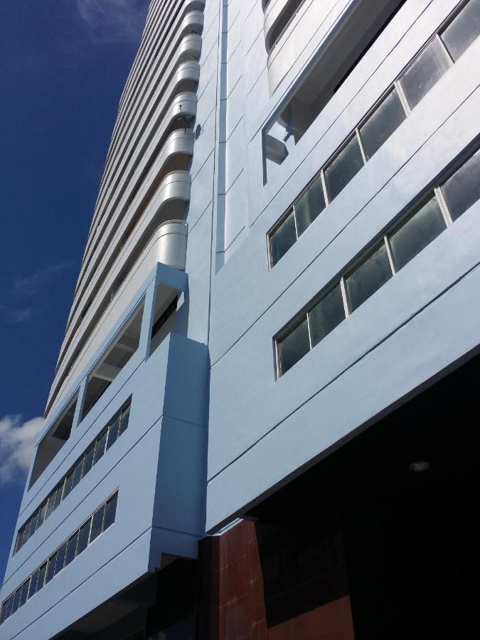 Apartment with a modern interior in a new residential complex 5 minutes from Patong Beach., 1 bedroom