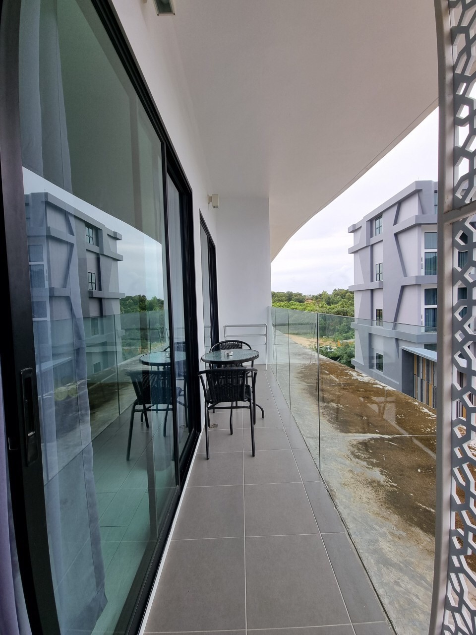 Pet Friendly Apartment, 1 Bedroom, Nai Harn