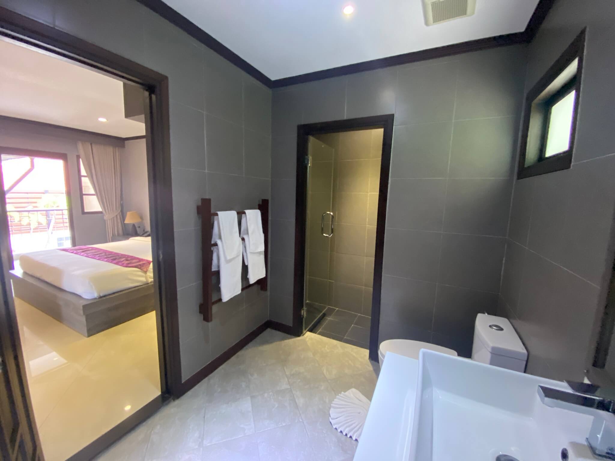 Superior Comfort Apartment, 1 Bedroom, Rawai