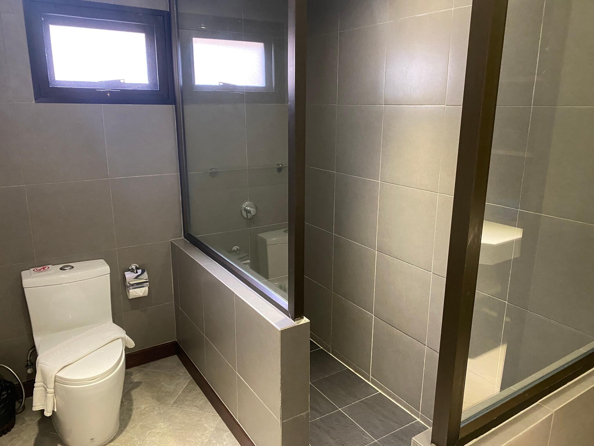 Spacious cozy apartment for prestigious living with comfort, 1 bedroom, Rawai
