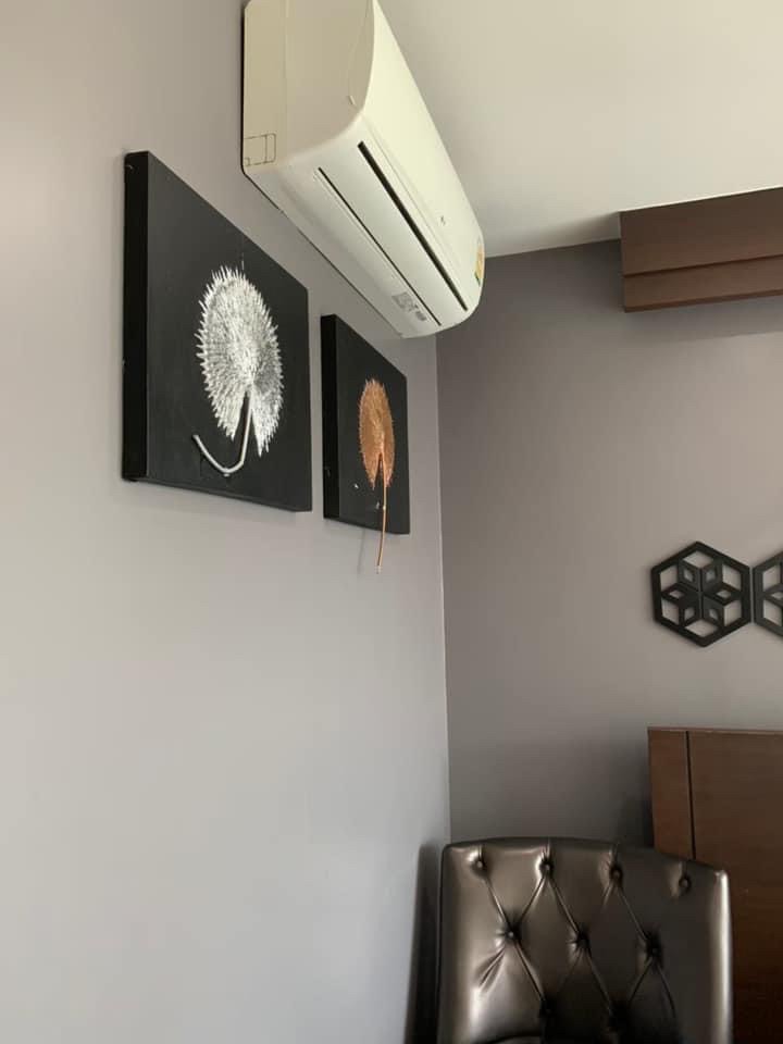 Studio apartment near the sea, Bangtao