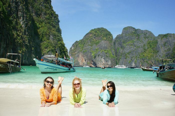 Tour Operators Claim That Trips to Thailand Have Become Cheaper
