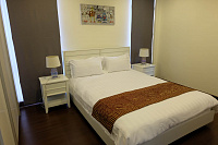 4 bedroom villa with landscaped garden and pool, Bangtao
