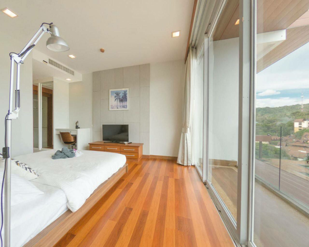 2 bedroom apartment in Kata