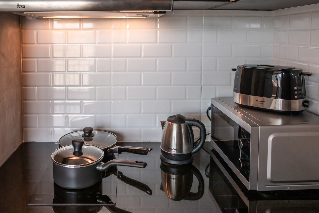 Cozy studio in a residential complex within walking distance from Nai Harn beach
