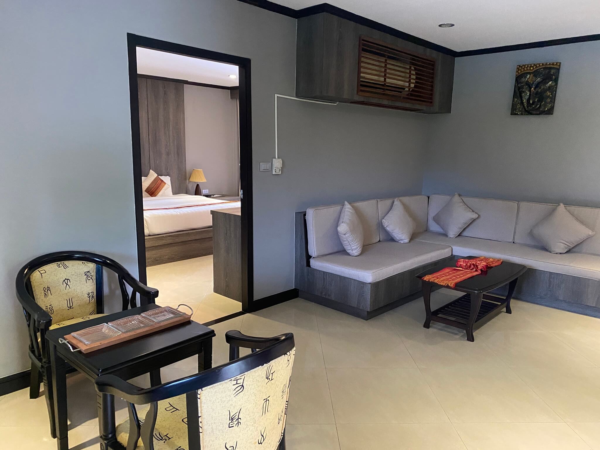 Superior Comfort Apartment, 1 Bedroom, Rawai