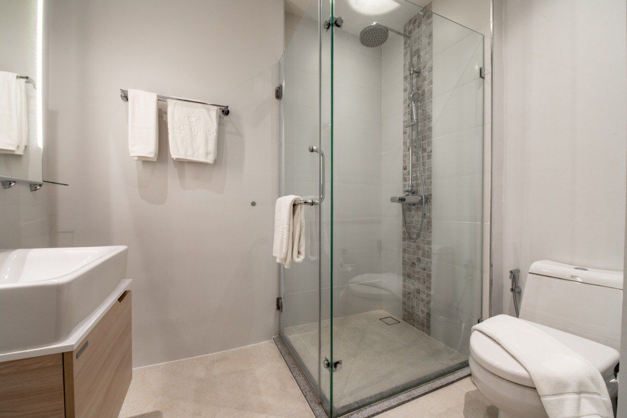Apartment in Bang Tao, Phuket