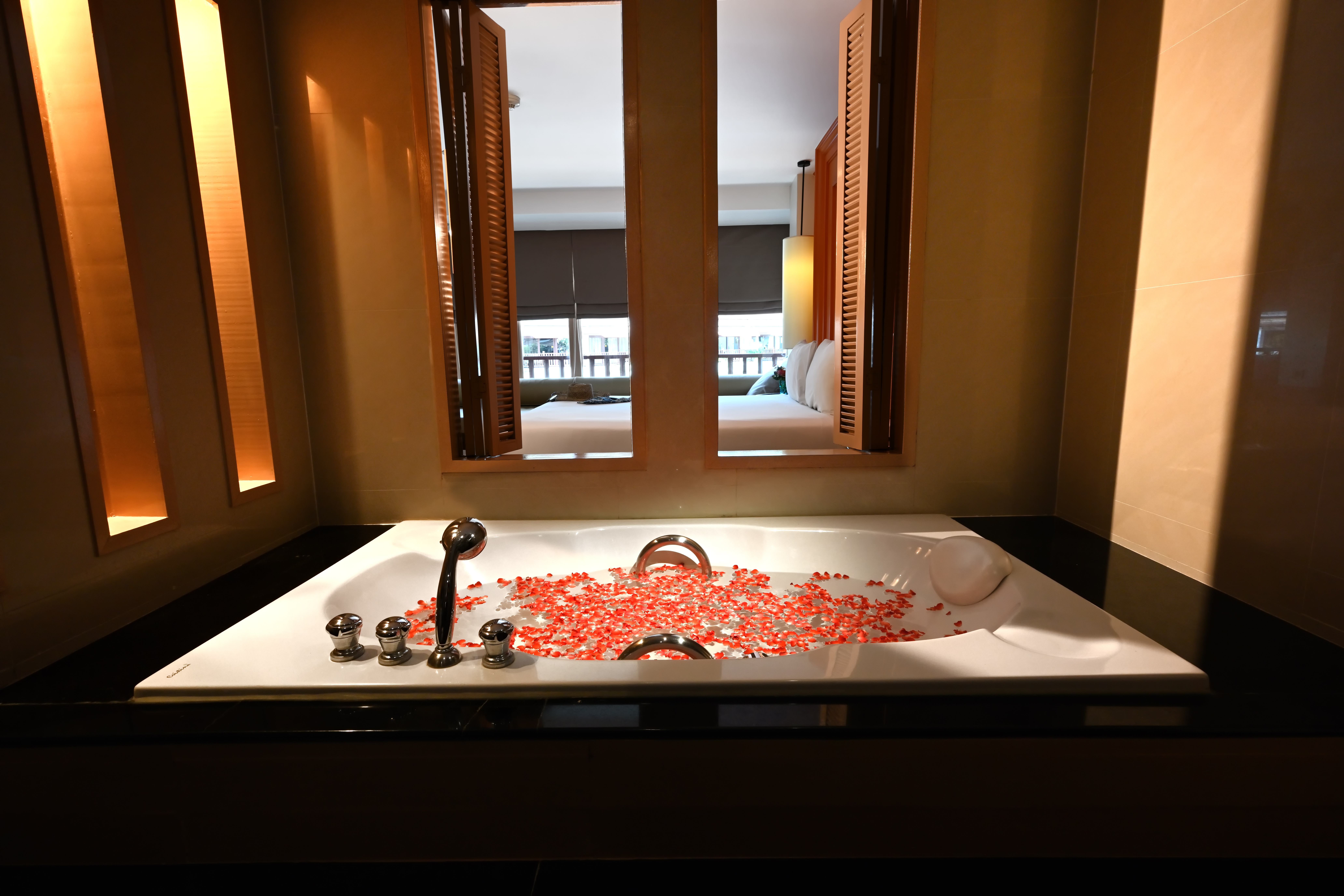 Apartment with a large area and stylish interior, 1 bedroom, Bang Tao