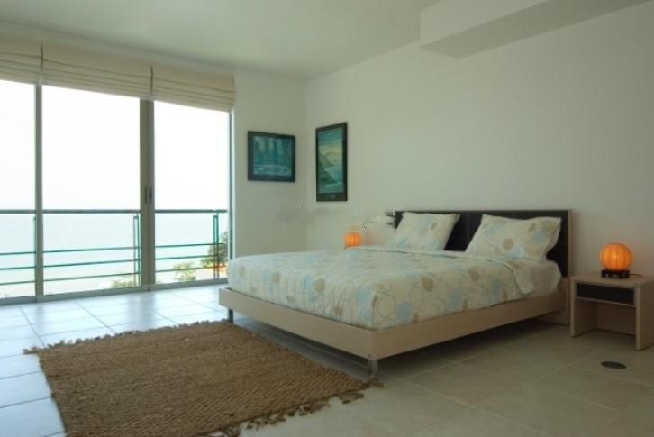 Apartment in Phuket overlooking Kamala bay