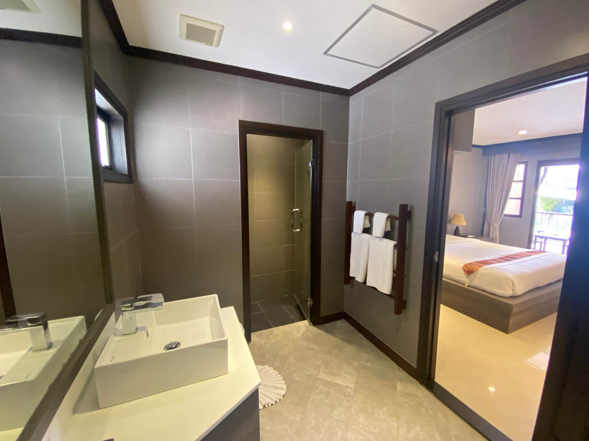 Superior Comfort Apartment, 1 Bedroom, Rawai