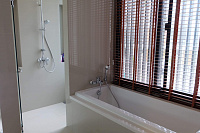 4 bedroom villa with landscaped garden and pool, Bangtao