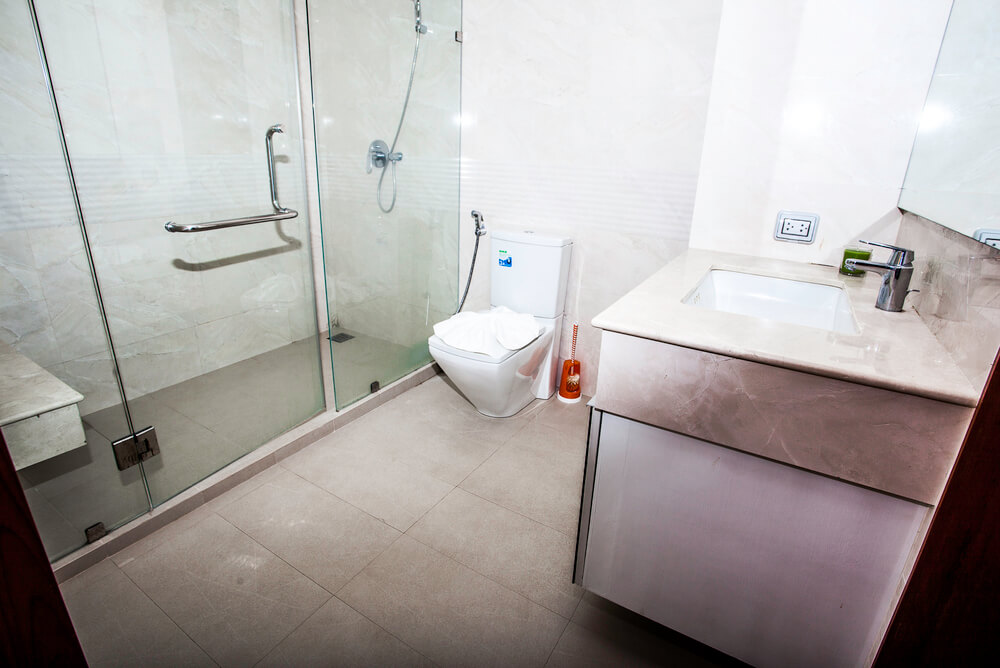 Spacious 2-room studio, Kata