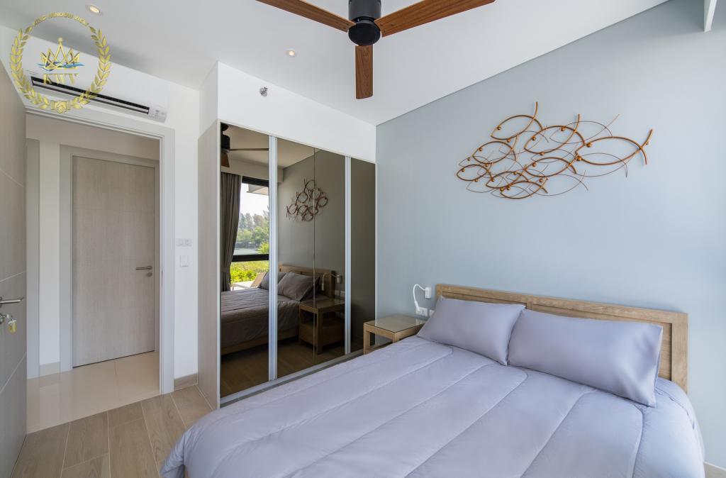 Apartment in Bang Tao area