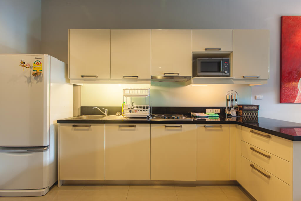 2-bedroom villa for an unforgettable holiday, Nai Harn