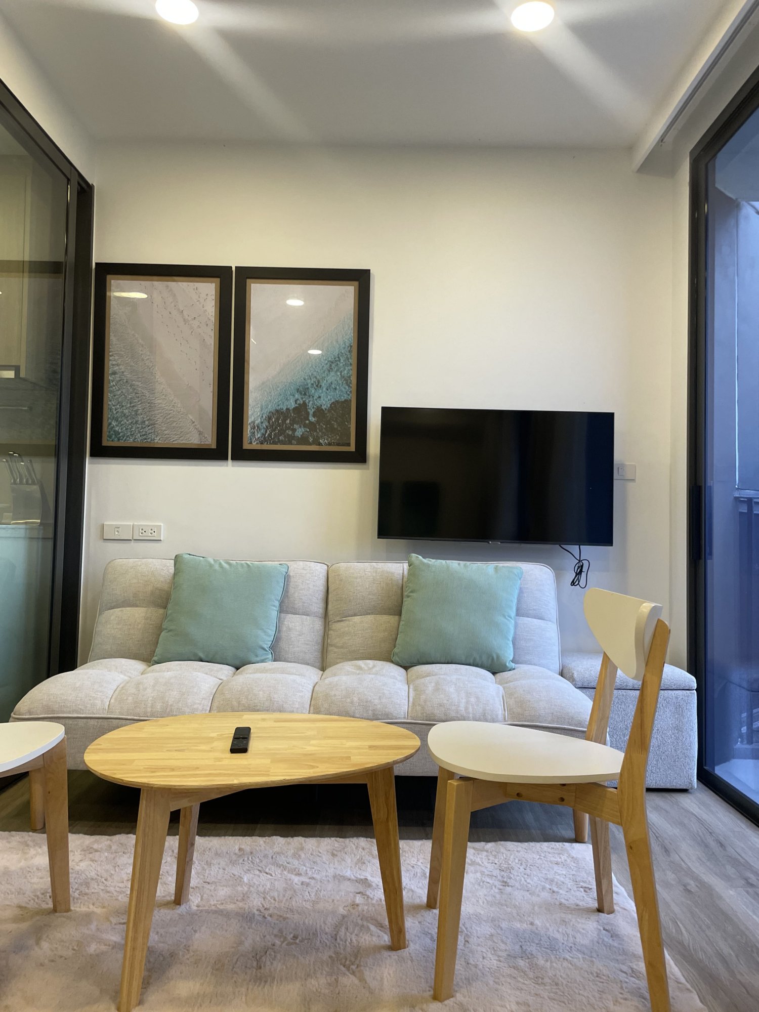 Bangtao Impressive View Studio Apartment, 1 Bedroom
